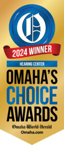 Omaha's Choice Awards