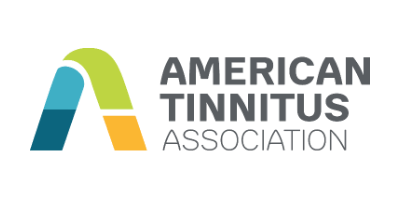 American Tinnitus Association logo